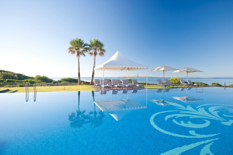 Hotel Insotel Punta Prima Prestige