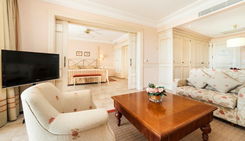Hotel Insotel Punta Prima Prestige