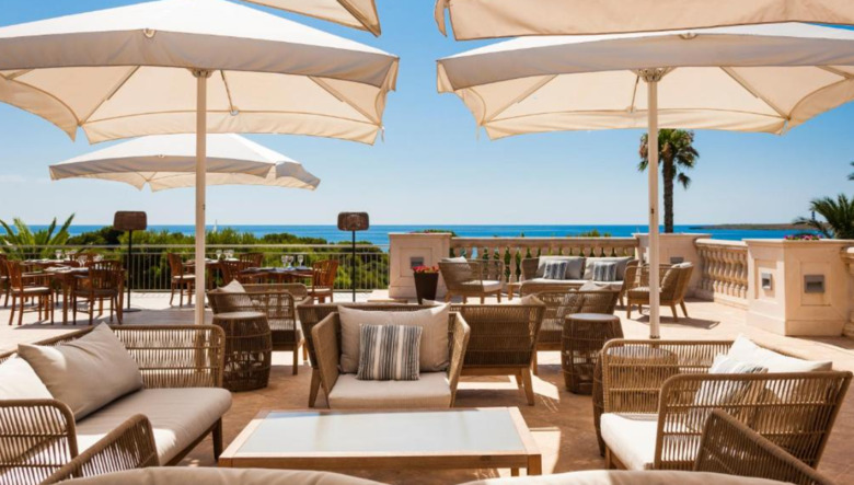 Hotel Insotel Punta Prima Prestige