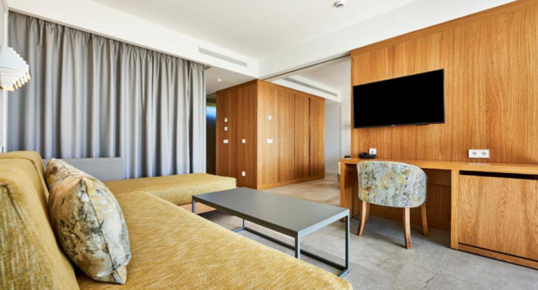 Hotel Insotel Punta Prima Prestige