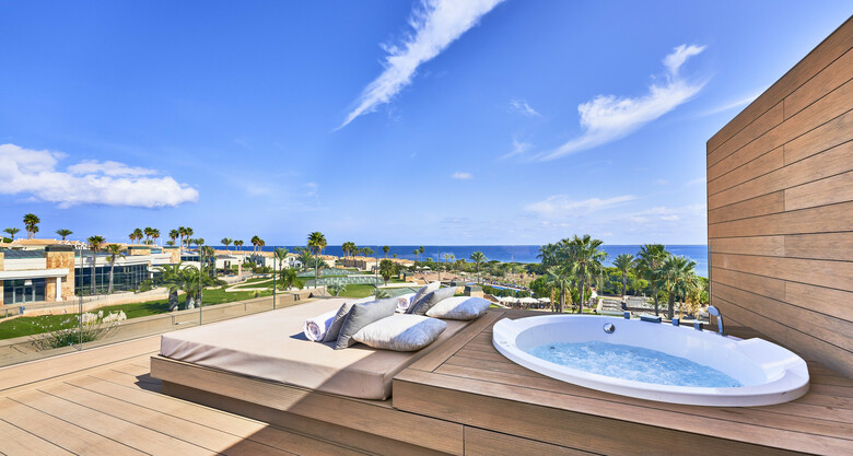 Hotel Insotel Punta Prima Prestige