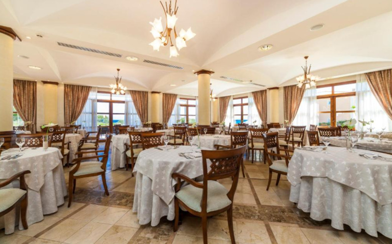 Hotel Insotel Punta Prima Prestige