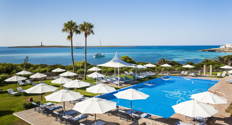 Hotel Insotel Punta Prima Prestige
