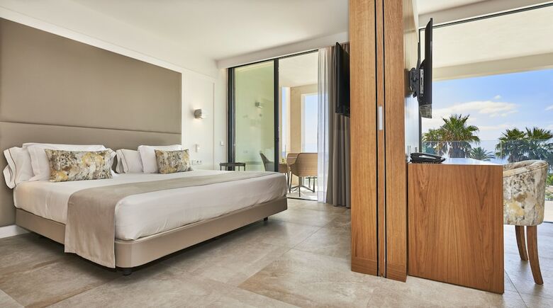 Hotel Insotel Punta Prima Prestige