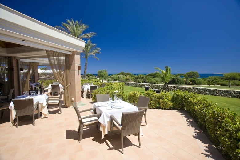 Hotel Insotel Punta Prima Prestige