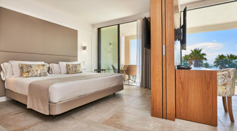 Hotel Insotel Punta Prima Prestige