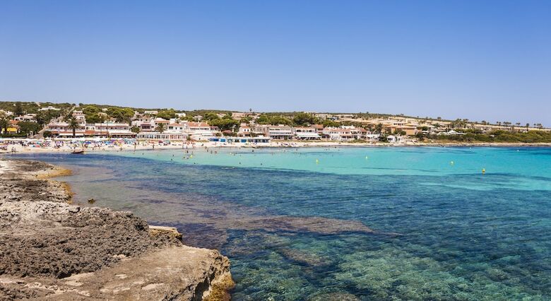 Hotel Insotel Punta Prima Prestige