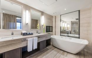 Millennium Harbourview Hotel Xiamen