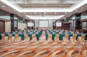 Millennium Harbourview Hotel Xiamen