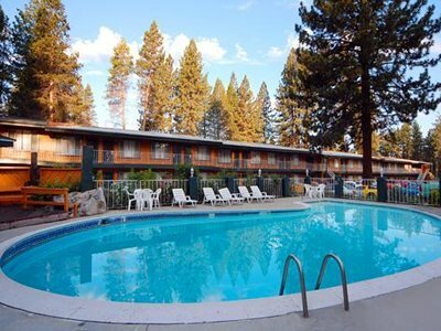 Hotel Quality Inn And Suites