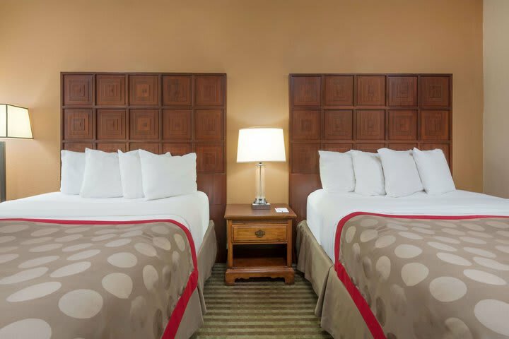 Hotel Ramada Inn Columbus North