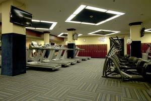 Hotel Hilton Cincinnati Netherland Plaza