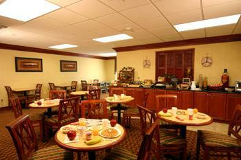 Hotel Best Western Plus Strawberry I