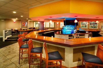 Hotel Holiday Inn Buffalo Downtown