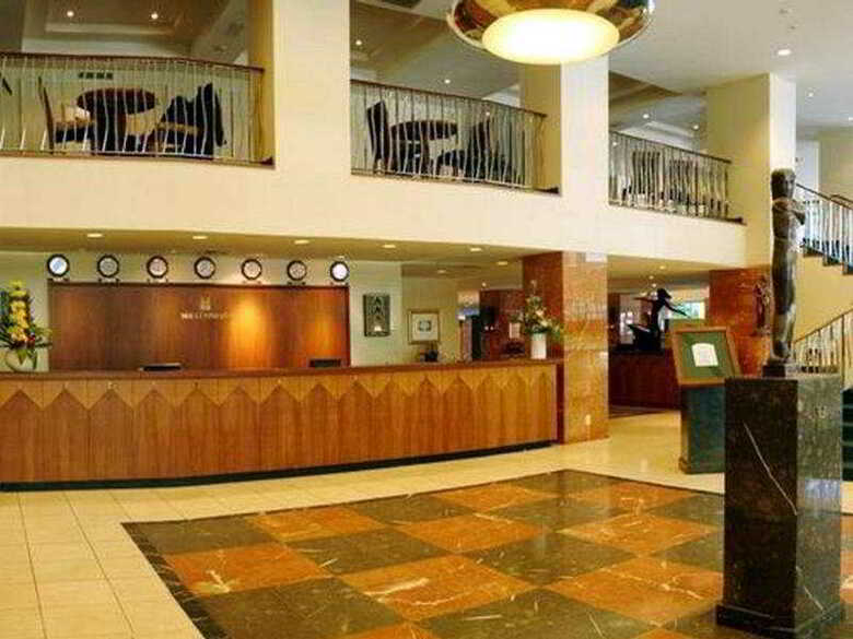 Millennium Hotel Christchurch