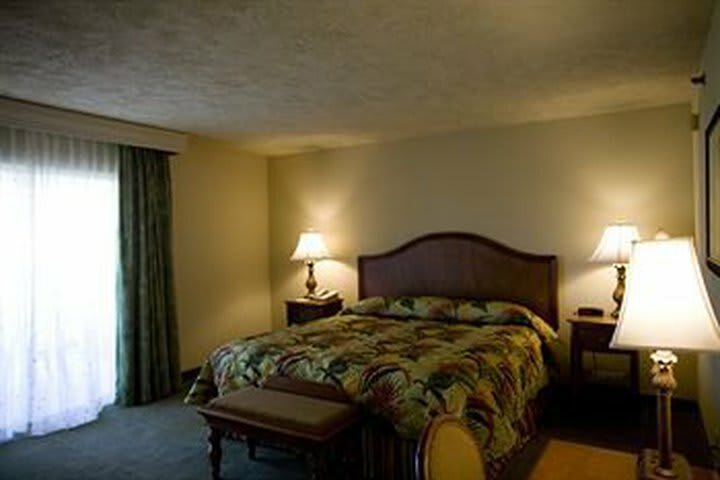 Hotel Inn Of Naples