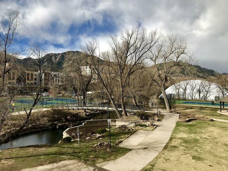 Hotel Millennium Harvest House Boulder