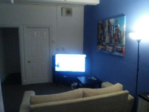 Apartamento Grand Ave