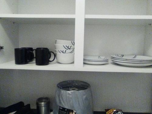 Apartamento Grand Ave