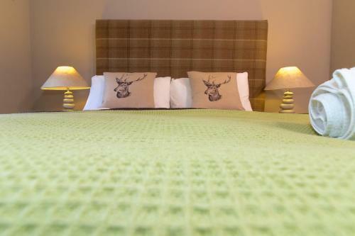 Apartamentos Lord Raglan House One Bedroom