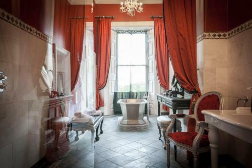 Hotel Alfreton Hall