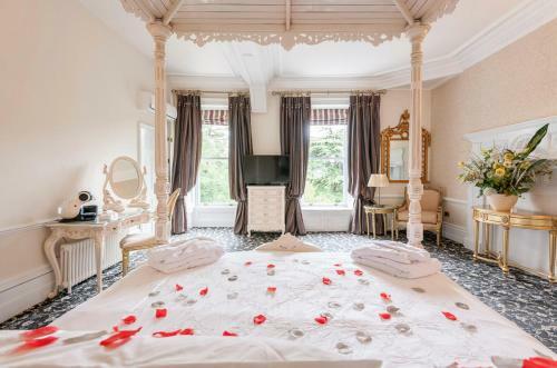Hotel Alfreton Hall