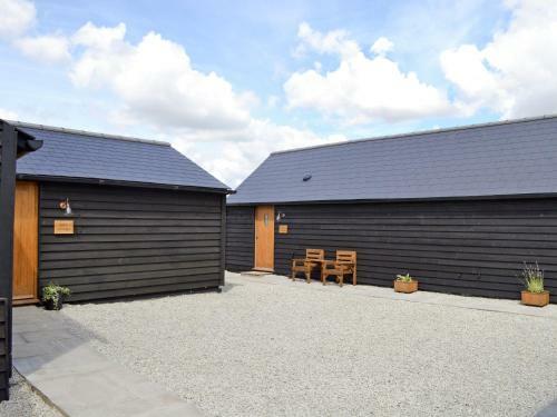 Saddlers Cottage