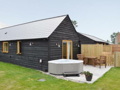 Saddlers Cottage