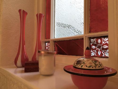 Hostal The Spindrift Guest House