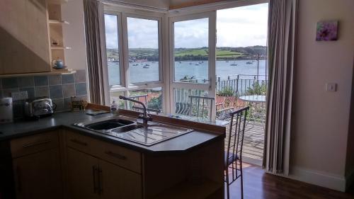 Apartamento The Boat Yard