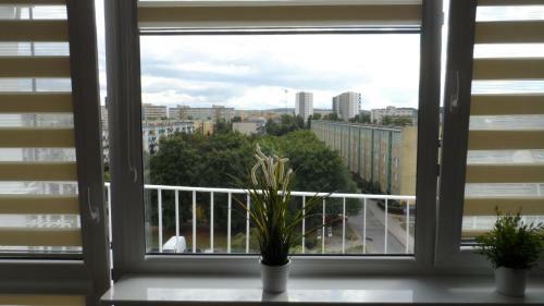 Apartamento Mieszkanie Na Przymorzu