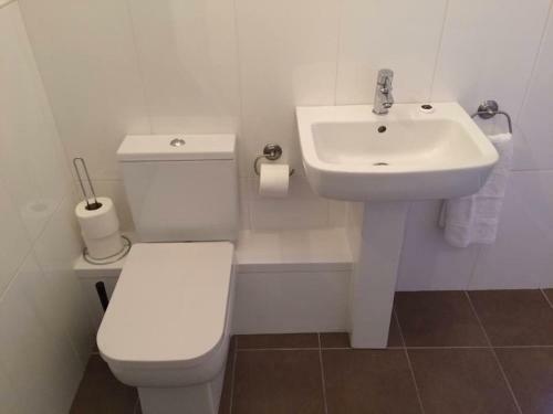 Apartamento Signature - Argyle View