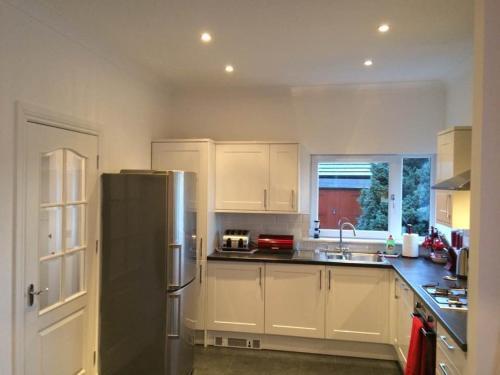 Apartamento Signature - Argyle View