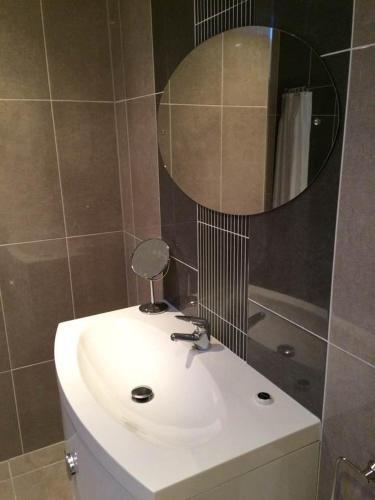 Apartamento Signature - Argyle View