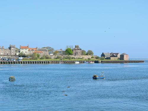 Toll House