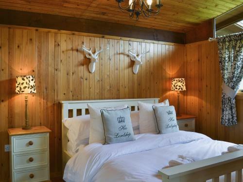 Pampita Lodge