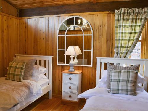 Pampita Lodge