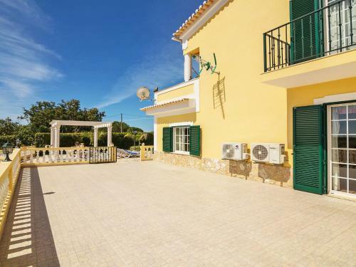 Villa Monte Velho
