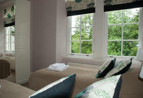 Apartamentos Maple Cottage, Quarriers Village