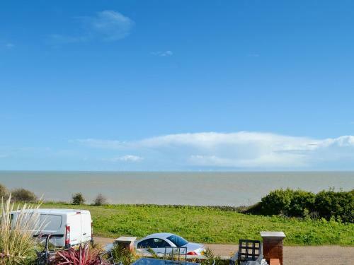 Foreland View