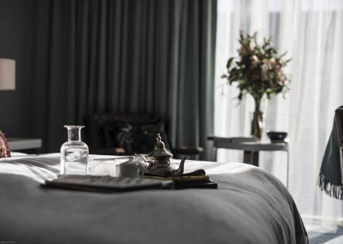 Hotel Tamburlaine