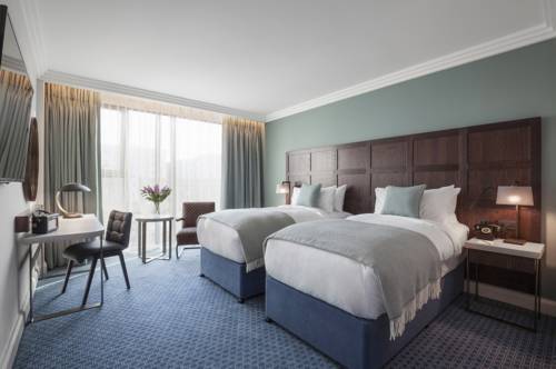 Hotel Tamburlaine