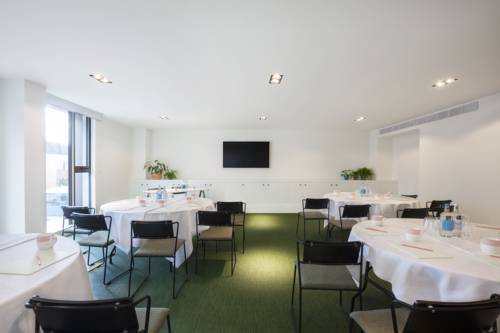 Hotel Tamburlaine