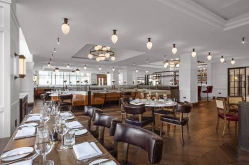 Hotel Tamburlaine
