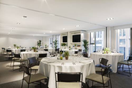 Hotel Tamburlaine