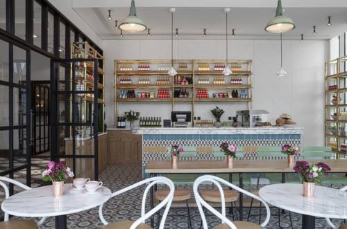 Hotel Tamburlaine