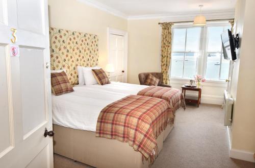 The Royal Hotel Cromarty