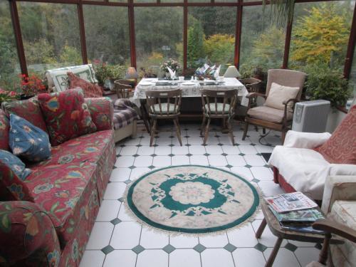Bed & Breakfast Oak Cottage