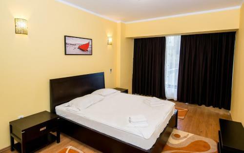 Maria Residence Serviced Apartments Mamaia
