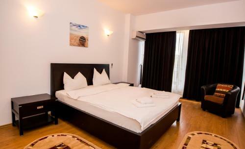 Maria Residence Serviced Apartments Mamaia